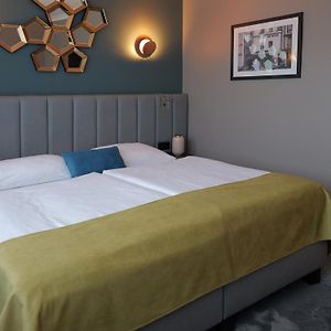 Comfort Double Kamer